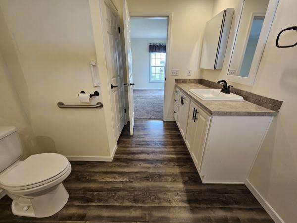 2019 Skyline Mobile Home