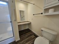 2019 Skyline Mobile Home