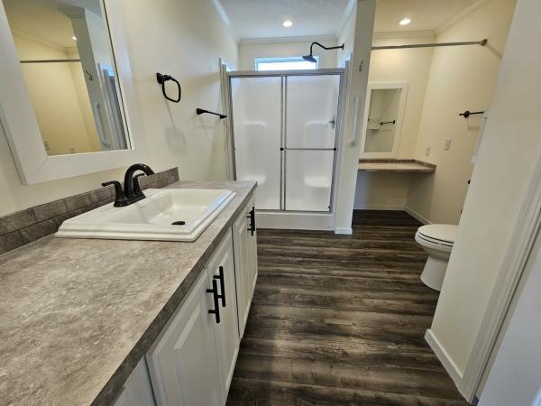 2019 Skyline Mobile Home