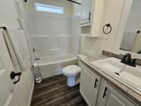 2019 Skyline Mobile Home