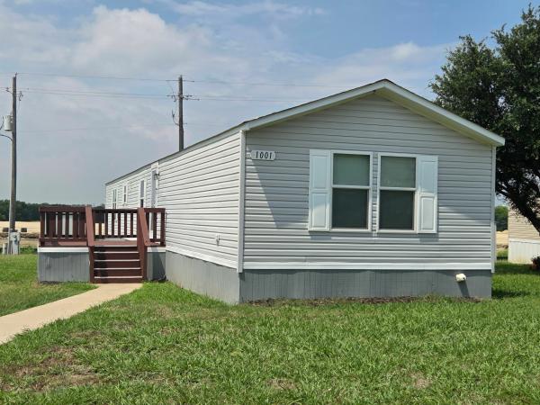 Photo 1 of 2 of home located at 1001 Keswick Road Lot Kw1001 Wilmer, TX 75172