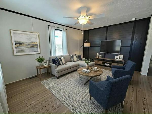 2026 Clayton - Wakarusa, IN The Pulse Manufactured Home