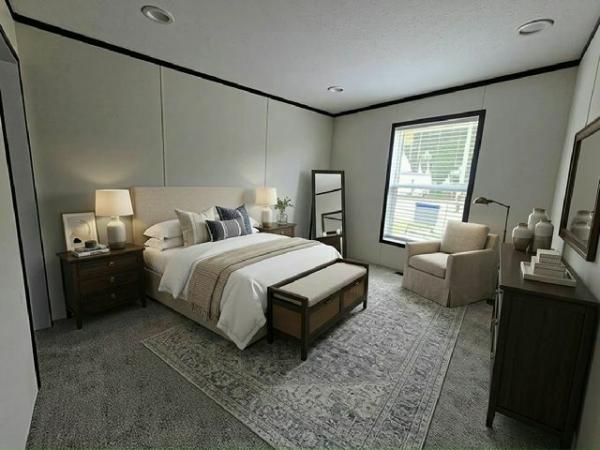 2026 Clayton - Wakarusa, IN The Pulse Manufactured Home