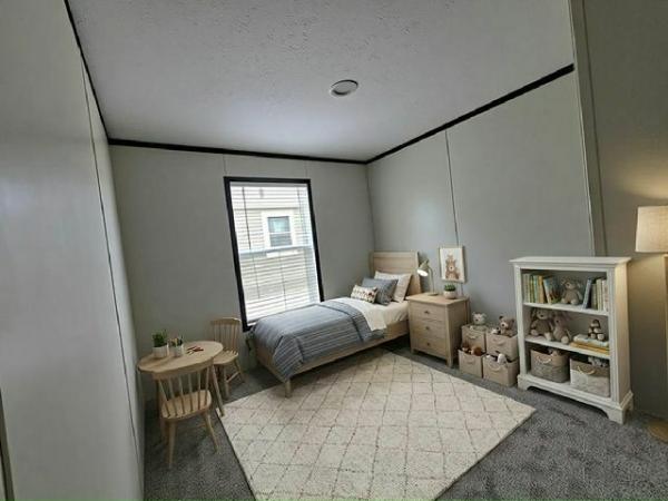 2026 Clayton - Wakarusa, IN The Pulse Manufactured Home
