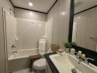 2026 Clayton - Wakarusa, IN The Pulse Manufactured Home