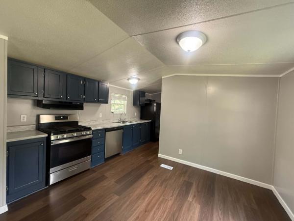 2007 Clayton Homes Inc Classic Mobile Home