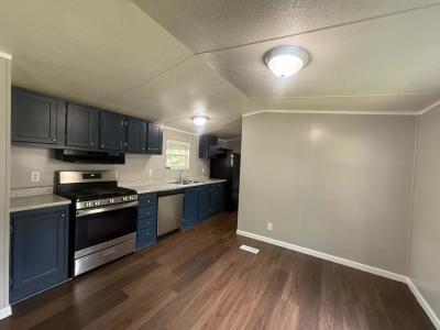 Mobile Home at 1236 North Oaklane Road Lot 131 Springfield, IL 62707