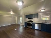 2007 Clayton Homes Inc Classic Mobile Home