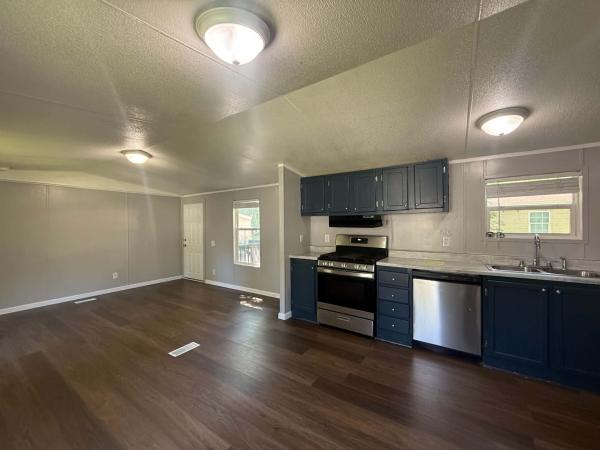2007 Clayton Homes Inc Classic Mobile Home