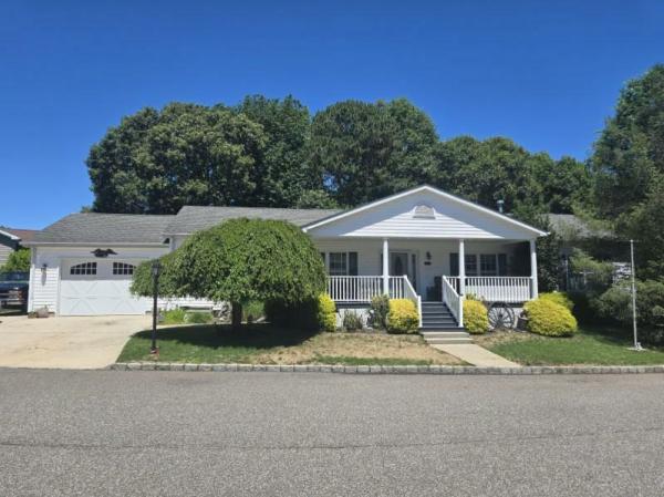 2007 Ritz Craft Mobile Home For Sale