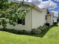 2005 Hitech Sunflower Manufactured Home