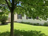 2005 Hitech Sunflower Manufactured Home