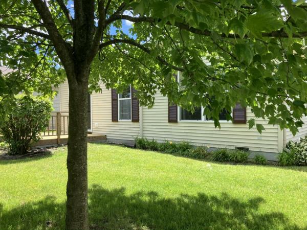 2005 Hitech Sunflower Manufactured Home