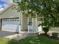 2005 Hitech Sunflower Manufactured Home