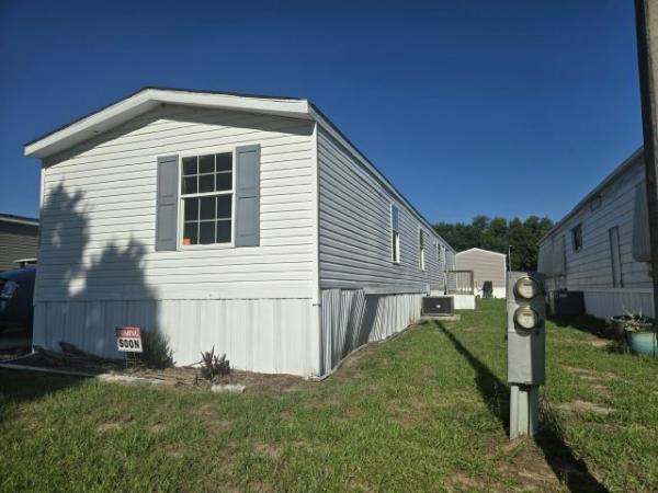 2006 CLAY Mobile Home For Sale