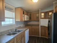 2006 CLAY Manufactured Home