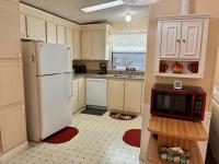 1986 Barrington Manufactured Home