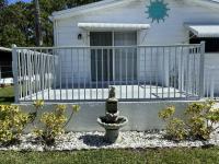 1986 Barrington Manufactured Home