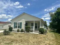 2006 Ritz Craft Saratoga Manufactured Home