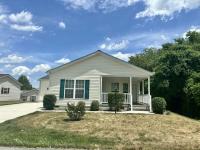 2006 Ritz Craft Saratoga Manufactured Home