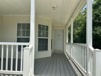 2006 Ritz Craft Saratoga Manufactured Home