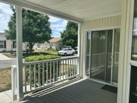 2006 Ritz Craft Saratoga Manufactured Home