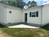 2006 Ritz Craft Saratoga Manufactured Home