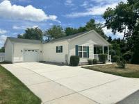 2006 Ritz Craft Saratoga Manufactured Home