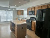 2006 Ritz Craft Saratoga Manufactured Home