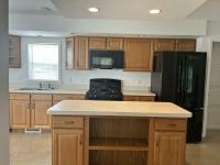 2006 Ritz Craft Saratoga Manufactured Home