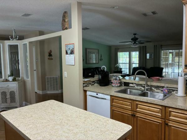 2000 Jacobson Manufactured Home