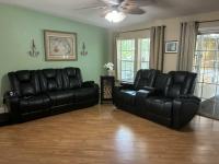 2000 Jacobson Manufactured Home