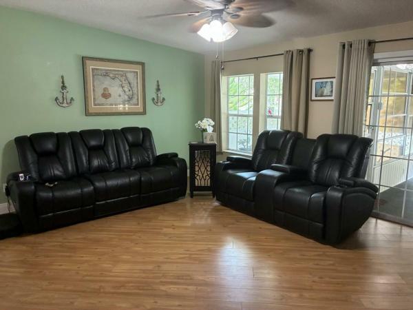 2000 Jacobson Manufactured Home