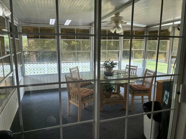 2000 Jacobson Manufactured Home