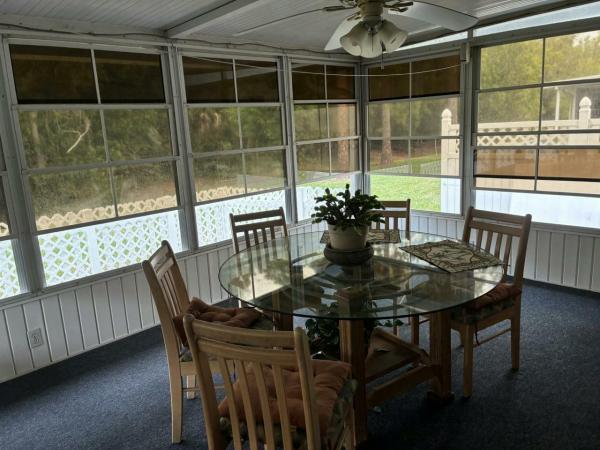 2000 Jacobson Manufactured Home