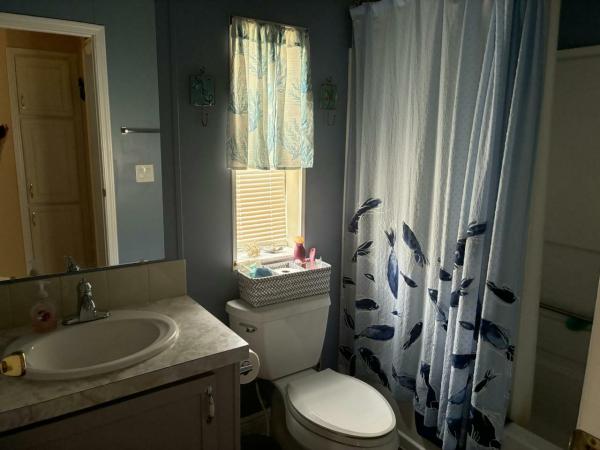2000 Jacobson Manufactured Home