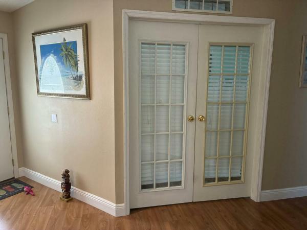 2000 Jacobson Manufactured Home