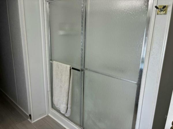 2000 Jacobson Manufactured Home