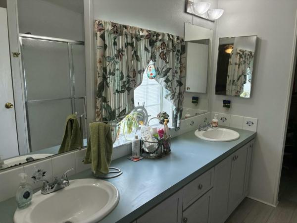 2000 Jacobson Manufactured Home