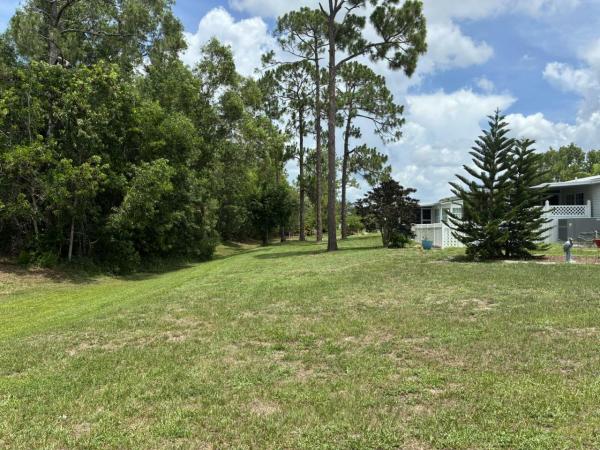 2000 Jacobson Manufactured Home