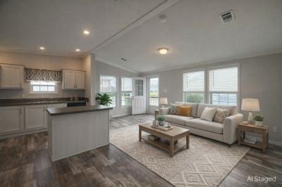 Mobile Home at 4125 Park St N, #117 Saint Petersburg, FL 33709