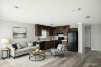 2023 Live Oak Homes Acorn GCR Manufactured Home
