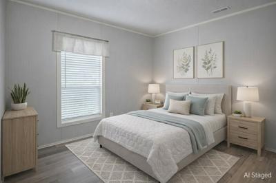 Photo 3 of 5 of home located at 7230 4th Street N, #336 Saint Petersburg, FL 33702