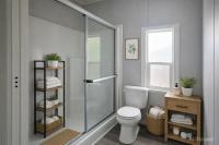 2023 Live Oak Homes Acorn GCR Manufactured Home