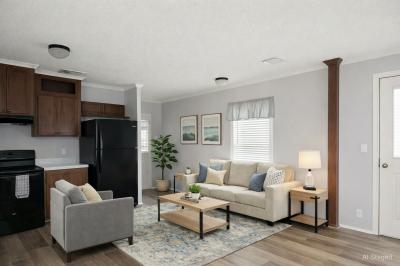 Photo 5 of 5 of home located at 7230 4th Street N, #336 Saint Petersburg, FL 33702