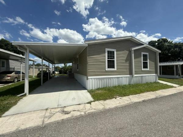 2021 Nobility Mobile Home For Sale