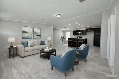 Photo 2 of 5 of home located at 50 Pritchard Street Lakeland, FL 33815