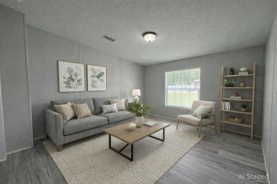 Photo 3 of 5 of home located at 50 Pritchard Street Lakeland, FL 33815