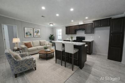 Photo 4 of 5 of home located at 50 Pritchard Street Lakeland, FL 33815