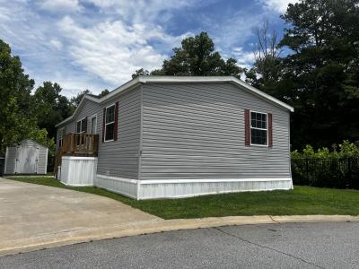 Mobile Home at 47 E. Cardinal Lane Lawrenceville, GA 30044